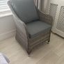 B&Q Garden chairs Image 2