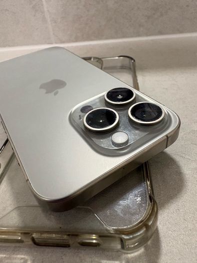 iphone 15 pro 128 gb