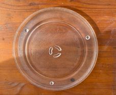 Microwave Plate