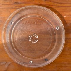 Microwave Plate