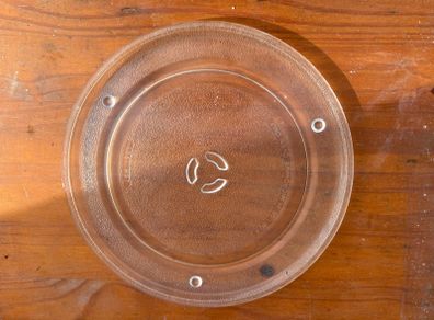 Microwave Plate