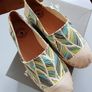 Pataugas France Espadrilles New Image 2