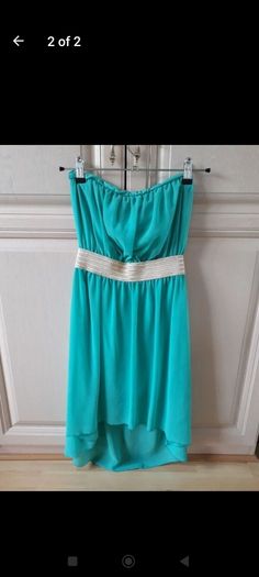 Dresses