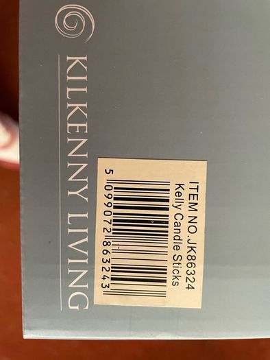 Kilkenny Living Candle Set