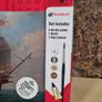 Airfix Mary Rose 1:400 Plastic Model Ship Kit Brand New Image 3
