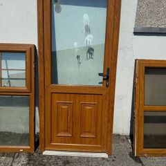 Pvc Windows And Door
