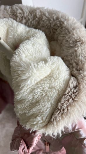 Toddler/Girls Winter Coat, 18-24 Months