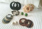 Earrings - Fab Selection of Earrings