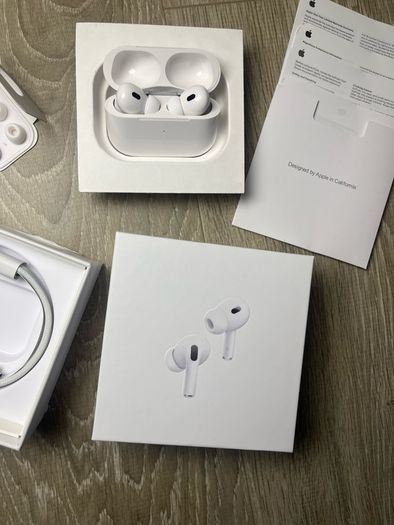 Airpod Pro 2nd Gen (ANC)
