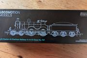 hornby dapol d class