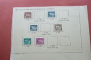Irish Premium Stamps.