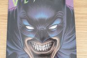 Batman : Venom Dennis O'Neil / Trevor Von Eeden 1993 Paperback First Printing