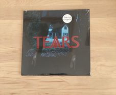 Sabrina Carpenter Tears 7 inch Vinyl New Sealed