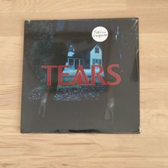 Sabrina Carpenter Tears 7 inch Vinyl New Sealed