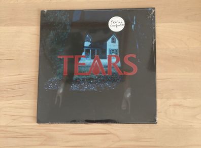 Sabrina Carpenter Tears 7 inch Vinyl New Sealed