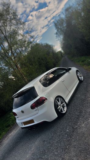 2010 Volkswagen Golf