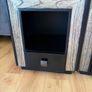 2 x Bedside Cabinets Image 5