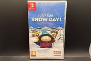 South Park: Snow Day! Nintendo Switch Brand New Sealed