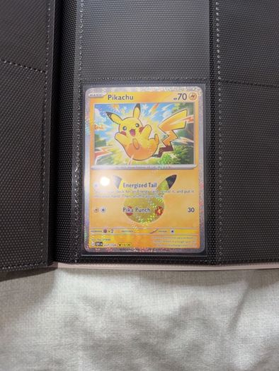 Pikachu 30th Celebrations Collection