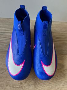 Nike Mercurial Air Zoom Eur 36.5 Uk 4