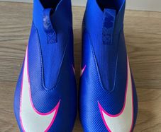 Nike Mercurial Air Zoom Eur 36.5 Uk 4