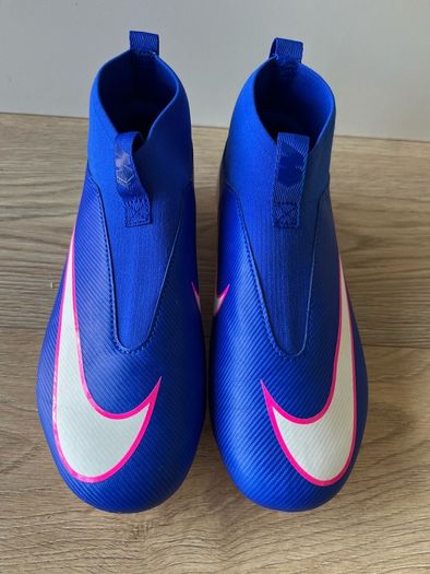 Nike Mercurial Air Zoom Eur 36.5 Uk 4