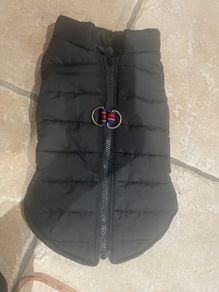 Dog Coat