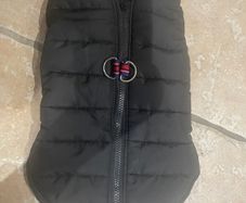 Dog Coat