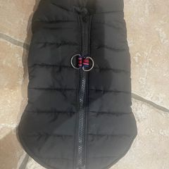 Dog Coat