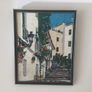 Art - Vintage Tapestry. Image 2
