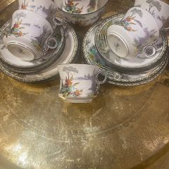 Antiques and Collectables