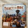 Ticket to Ride - The Card Game Image 4