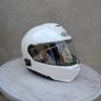 HJC RPHA 90 flip up helmet with Sena 30K Image 4