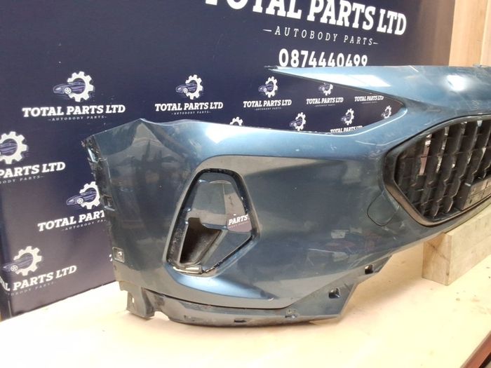 Ford focus active 2022-on front bumper