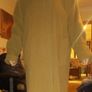 ladies wool mix coat kello Image 7