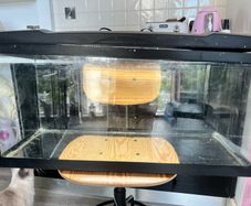 Fish Tank 80L