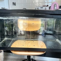 Fish Tank 80L