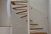 Spiral Stairs