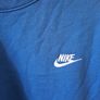 Nike blue Crew neck Size M Image 4