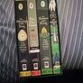 Lord of the rings and the hobbit book collection Image 2