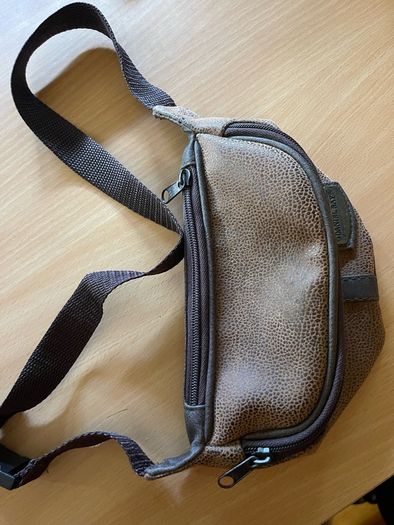 Fanny bag