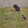 wilson golf clubs Image 2