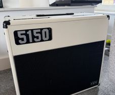 Evh 5150 Iconic 40W 1x12 Combo IV Amp