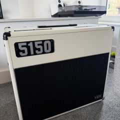 Evh 5150 Iconic 40W 1x12 Combo IV Amp