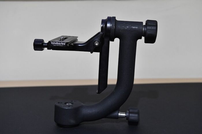 Wimberley WH-200 Gimbal Tripod Head II