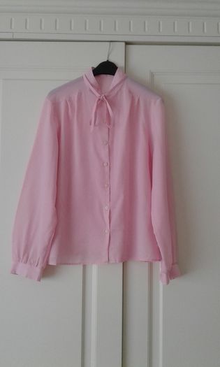 Vintage Blouses