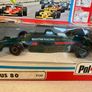 Lotus 80 Martini Mario Andretti Model Scale 1/22 Year 1979 Polistil Image 2