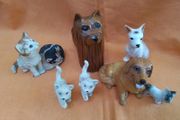Cats &amp; Dogs