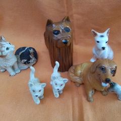 Cats & Dogs