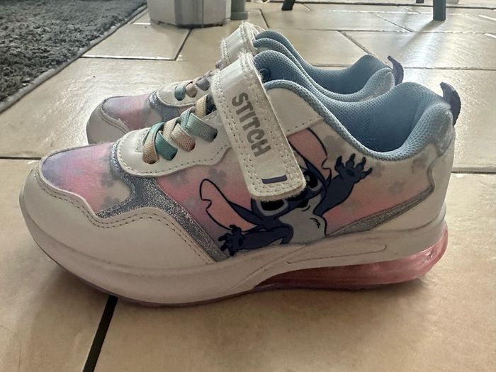 2 girls character shoes size 12
